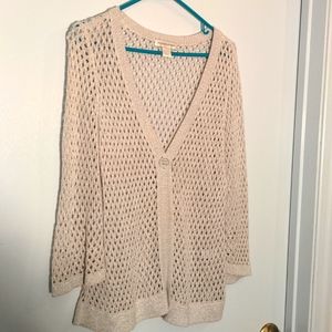 💜 Shrug/Sweater PRICE DROP